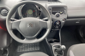CITROEN C1 VTI 72 S S LIVE 5P E6.D