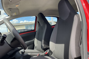 CITROEN C1 VTI 72 S S LIVE 5P E6.D