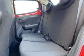 CITROEN C1 VTI 72 S S LIVE 5P E6.D