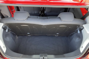 CITROEN C1 VTI 72 S S LIVE 5P E6.D