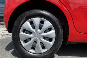 CITROEN C1 VTI 72 S S LIVE 5P E6.D