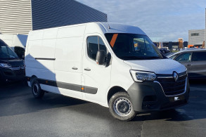RENAULT MASTER III FG F3500 L3H2 2.3 BLUE DCI 135CH GRAND CONFORT EURO6