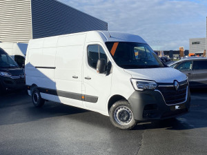 RENAULT MASTER III FG F3500 L3H2 2.3 BLUE DCI 135CH GRAND CONFORT EURO6