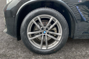 BMW X3 G01 XDRIVE20D 190CH M SPORT