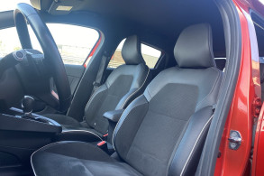 RENAULT CLIO V 1.3 TCE 130CH FAP INTENS EDC