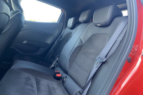 RENAULT CLIO V 1.3 TCE 130CH FAP INTENS EDC