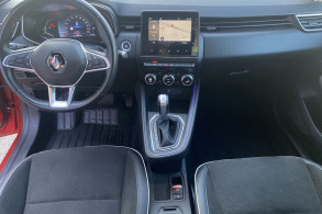 RENAULT CLIO V 1.3 TCE 130CH FAP INTENS EDC