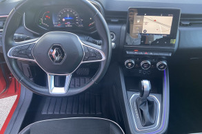 RENAULT CLIO V 1.3 TCE 130CH FAP INTENS EDC