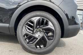 CITROEN C4 PURETECH 130CH S S FEEL PACK EAT8