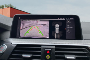 BMW X3 G01 XDRIVE20D 190CH M SPORT