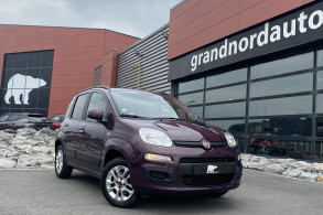FIAT PANDA 0.9 8V TWINAIR 85CH S S LOUNGE
