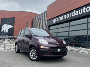 FIAT PANDA 0.9 8V TWINAIR 85CH S S LOUNGE