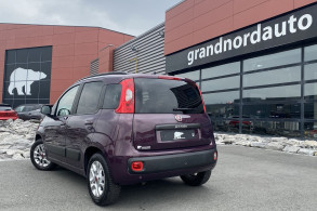 FIAT PANDA 0.9 8V TWINAIR 85CH S S LOUNGE