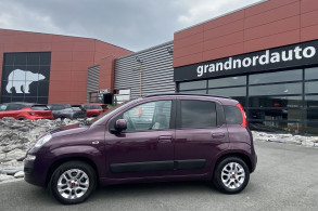 FIAT PANDA 0.9 8V TWINAIR 85CH S S LOUNGE
