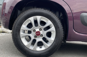 FIAT PANDA 0.9 8V TWINAIR 85CH S S LOUNGE