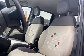 FIAT PANDA 0.9 8V TWINAIR 85CH S S LOUNGE
