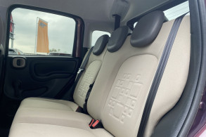 FIAT PANDA 0.9 8V TWINAIR 85CH S S LOUNGE