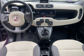 FIAT PANDA 0.9 8V TWINAIR 85CH S S LOUNGE