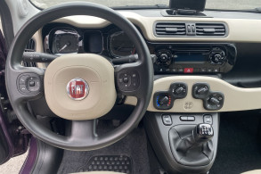 FIAT PANDA 0.9 8V TWINAIR 85CH S S LOUNGE