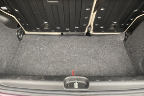 FIAT PANDA 0.9 8V TWINAIR 85CH S S LOUNGE