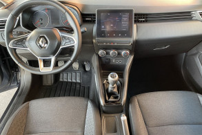 RENAULT CLIO V 1.0 TCE 90CH BUSINESS 21N