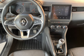 RENAULT CLIO V 1.0 TCE 90CH BUSINESS 21N