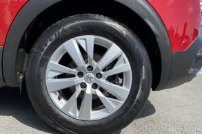 PEUGEOT 3008 1.2 PURETECH 130CH ACTIVE S S