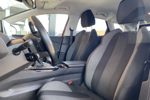 PEUGEOT 3008 1.2 PURETECH 130CH ACTIVE S S
