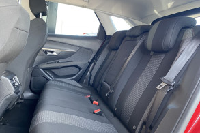 PEUGEOT 3008 1.2 PURETECH 130CH ACTIVE S S