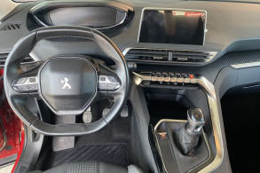 PEUGEOT 3008 1.2 PURETECH 130CH ACTIVE S S