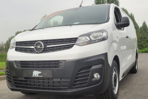 OPEL VIVARO FG XL 2.0 BLUEHDI 145CH S S