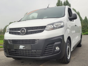 OPEL VIVARO FG XL 2.0 BLUEHDI 145CH S S