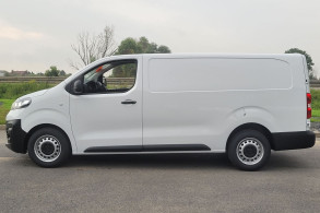 OPEL VIVARO FG XL 2.0 BLUEHDI 145CH S S