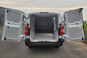 OPEL VIVARO FG XL 2.0 BLUEHDI 145CH S S