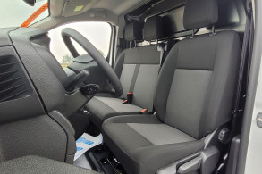 OPEL VIVARO FG XL 2.0 BLUEHDI 145CH S S