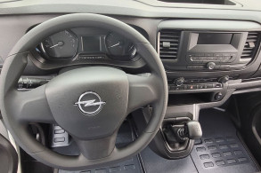 OPEL VIVARO FG XL 2.0 BLUEHDI 145CH S S