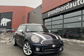 MINI MINI COOPER 122CH BVA