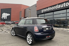 MINI MINI COOPER 122CH BVA