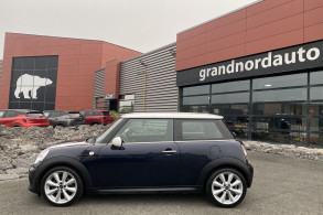 MINI MINI COOPER 122CH BVA