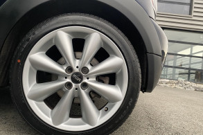 MINI MINI COOPER 122CH BVA