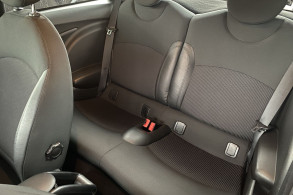 MINI MINI COOPER 122CH BVA