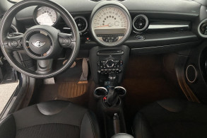 MINI MINI COOPER 122CH BVA