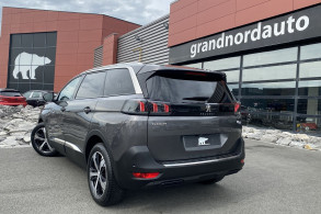 PEUGEOT 5008 1.5 BLUEHDI 130CH S S ALLURE PACK