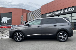 PEUGEOT 5008 1.5 BLUEHDI 130CH S S ALLURE PACK