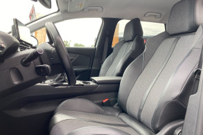 PEUGEOT 5008 1.5 BLUEHDI 130CH S S ALLURE PACK