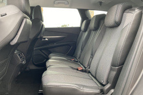 PEUGEOT 5008 1.5 BLUEHDI 130CH S S ALLURE PACK
