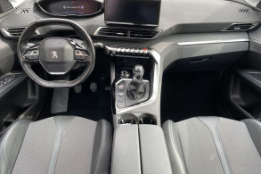 PEUGEOT 5008 1.5 BLUEHDI 130CH S S ALLURE PACK