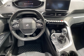 PEUGEOT 5008 1.5 BLUEHDI 130CH S S ALLURE PACK