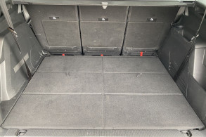 PEUGEOT 5008 1.5 BLUEHDI 130CH S S ALLURE PACK