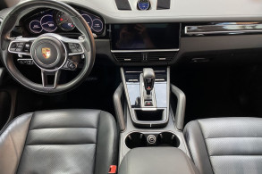 PORSCHE CAYENNE 3.0 462CH E HYBRID